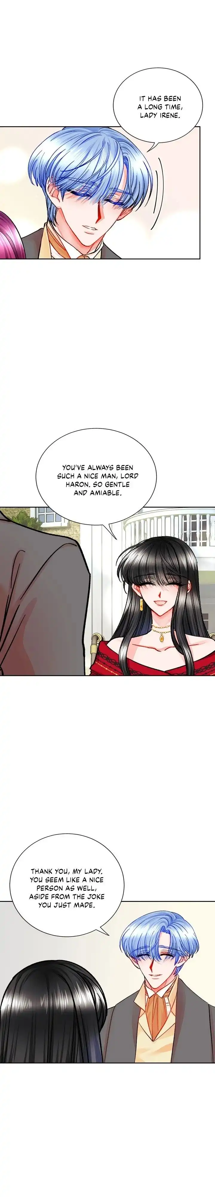 Villainous Princess Chapter 22 6